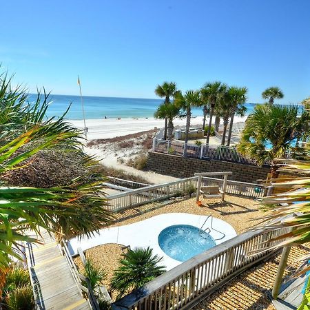 Emerald Villa Panama City Beach Esterno foto