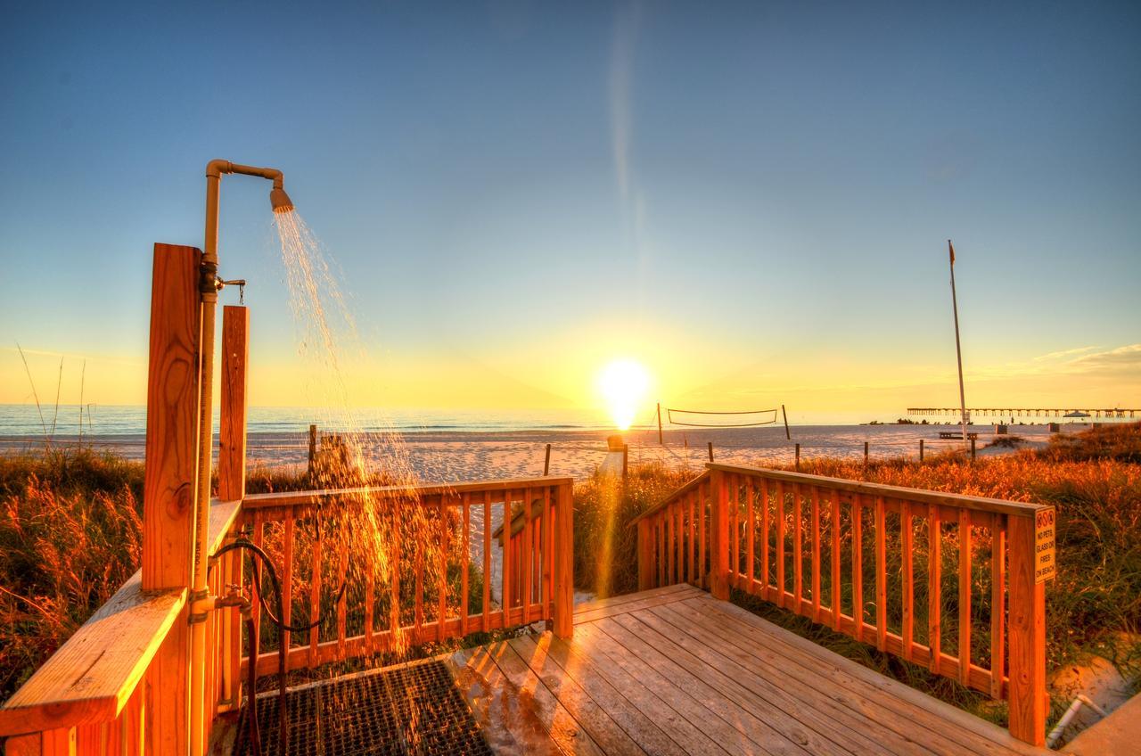Emerald Villa Panama City Beach Esterno foto