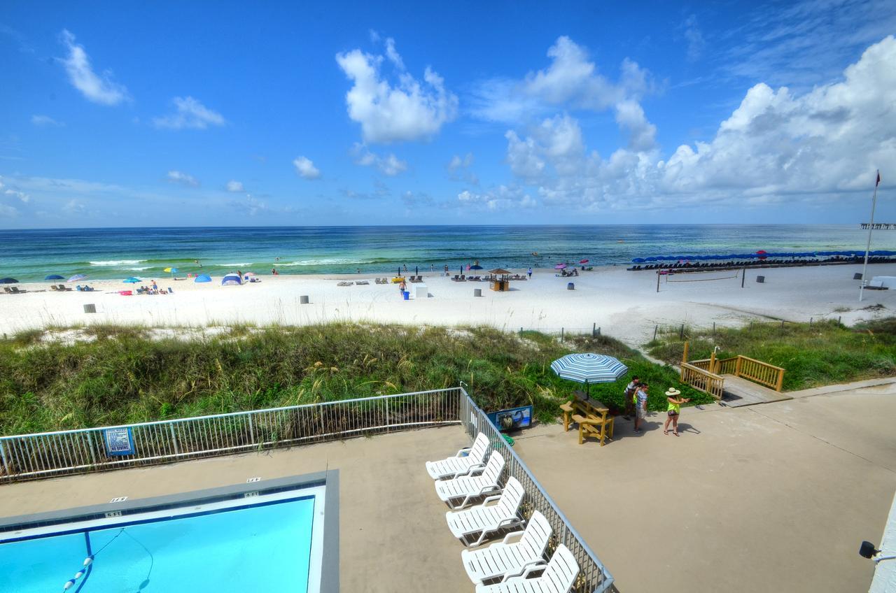 Emerald Villa Panama City Beach Esterno foto