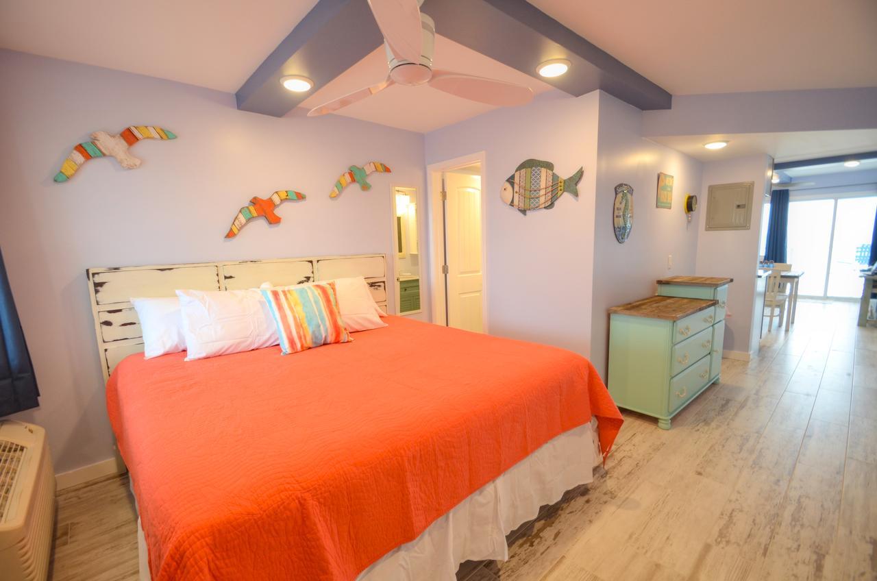 Emerald Villa Panama City Beach Esterno foto