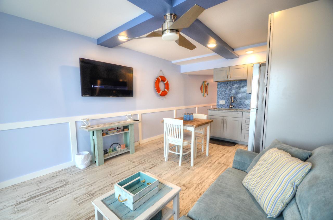 Emerald Villa Panama City Beach Esterno foto