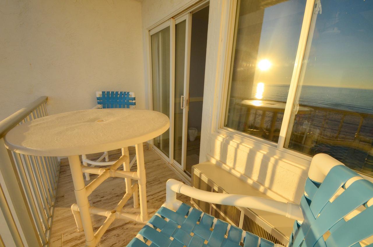 Emerald Villa Panama City Beach Esterno foto