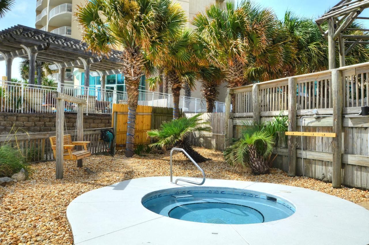 Emerald Villa Panama City Beach Esterno foto