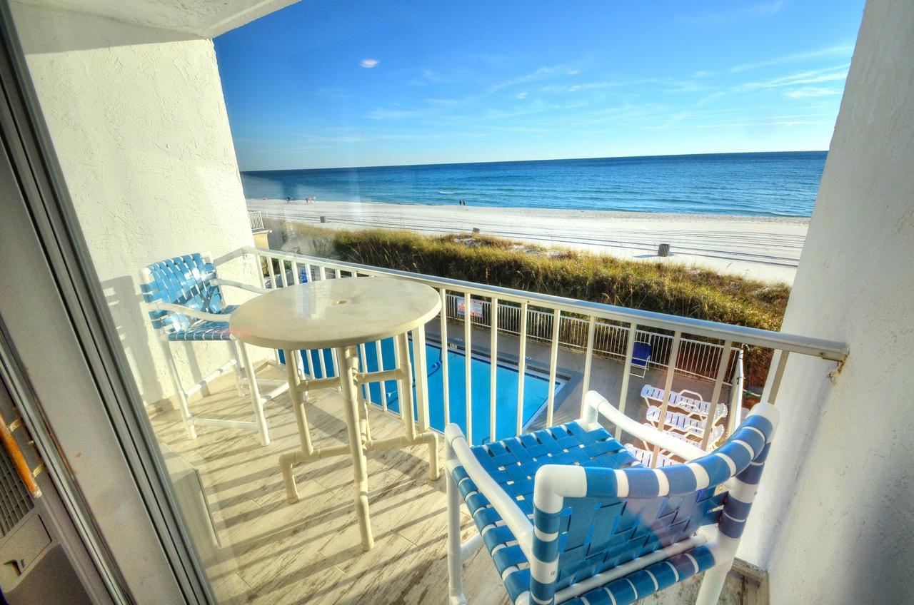 Emerald Villa Panama City Beach Esterno foto