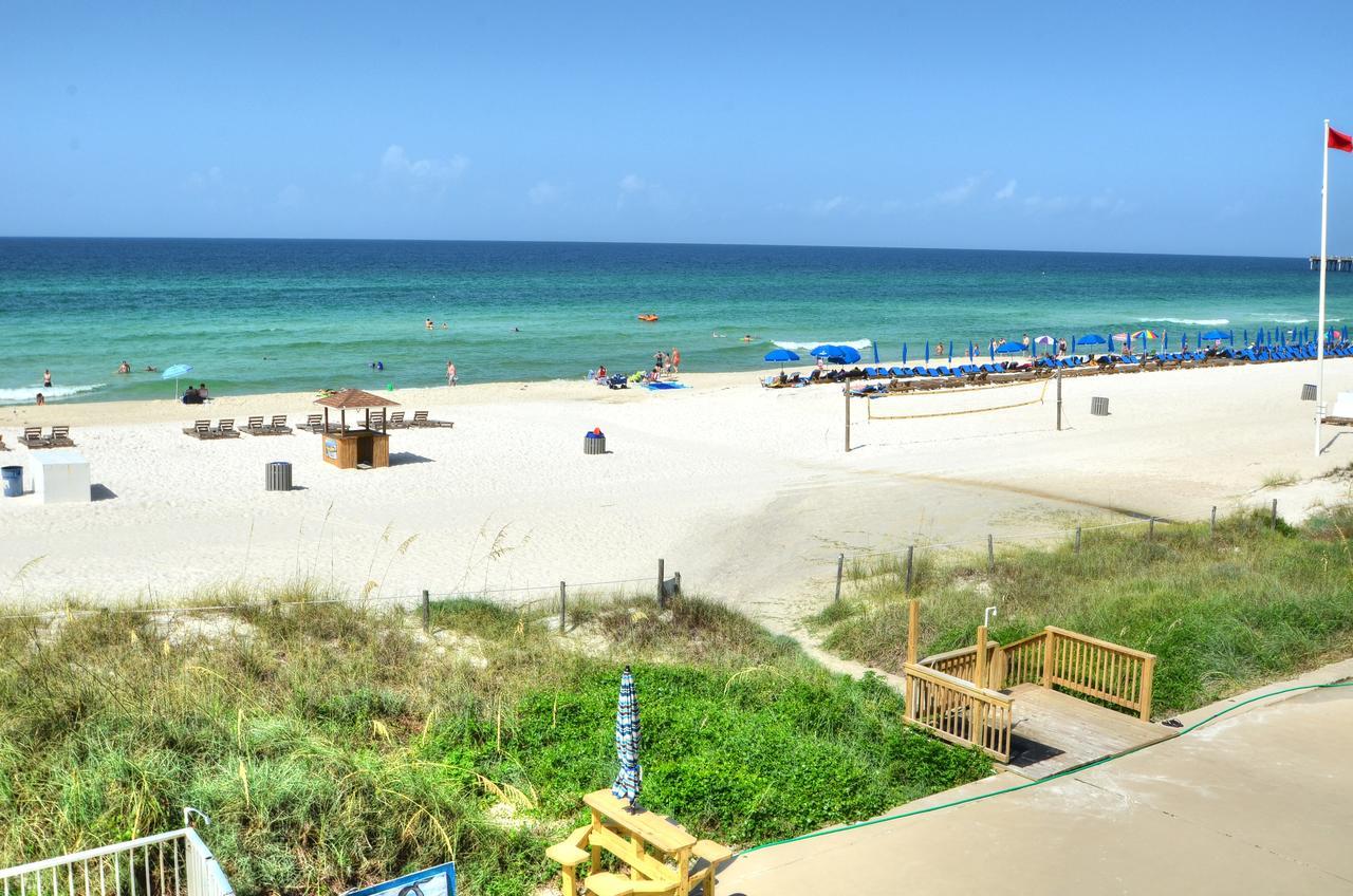 Emerald Villa Panama City Beach Esterno foto