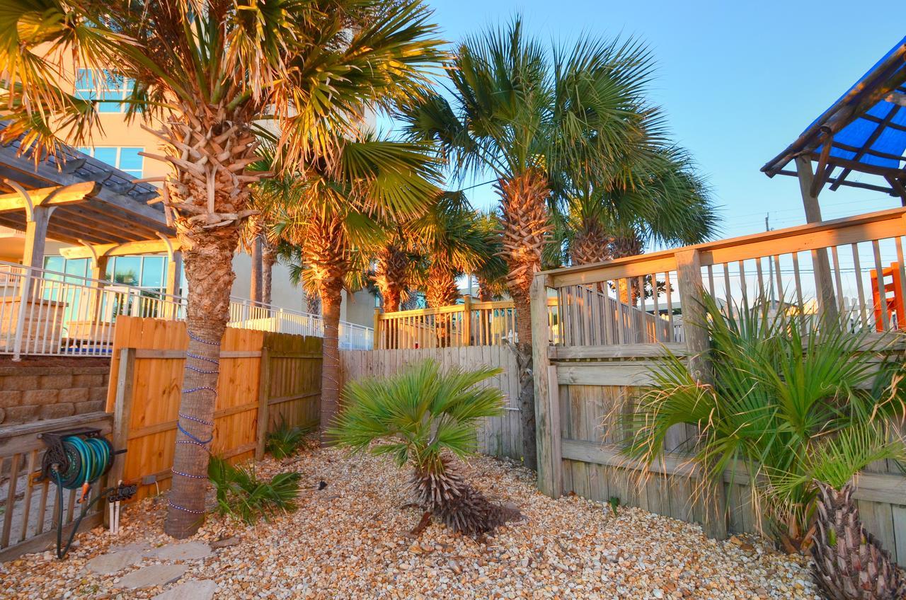 Emerald Villa Panama City Beach Esterno foto