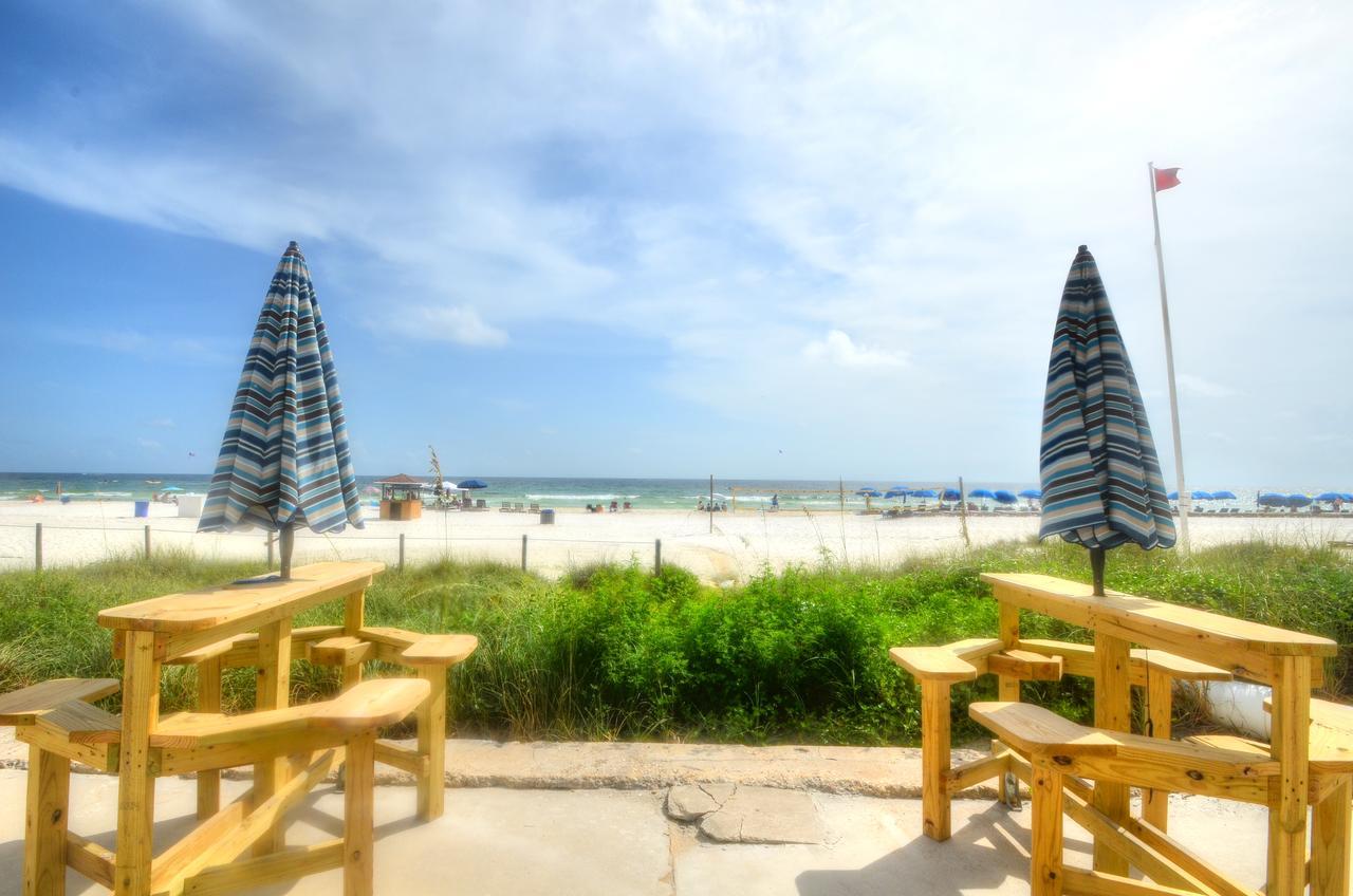 Emerald Villa Panama City Beach Esterno foto