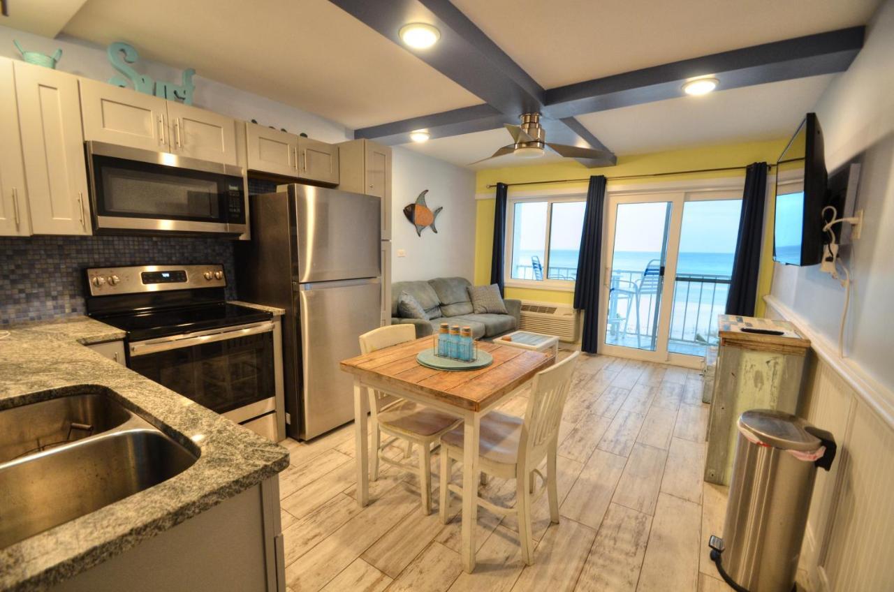 Emerald Villa Panama City Beach Esterno foto