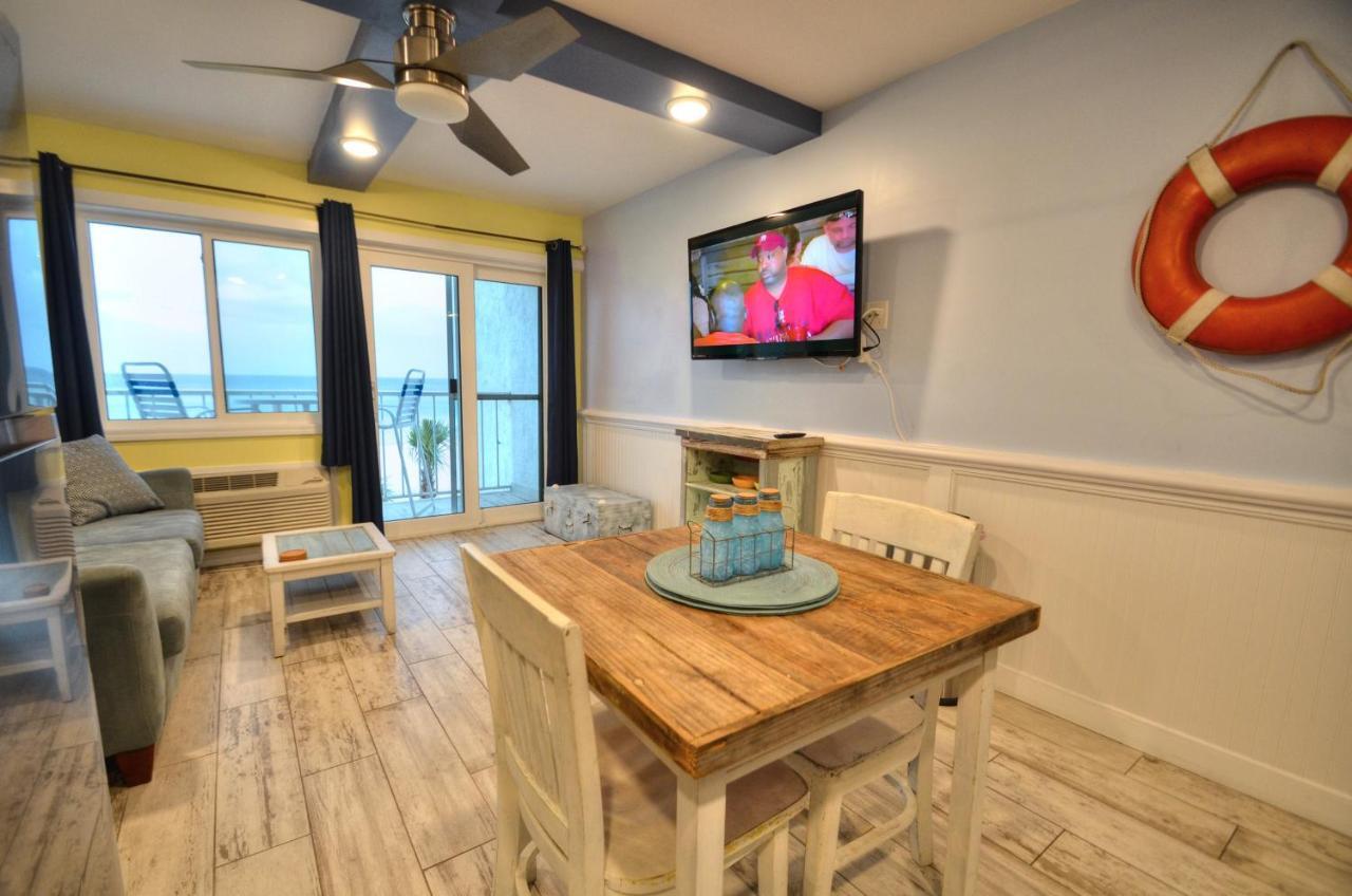Emerald Villa Panama City Beach Esterno foto
