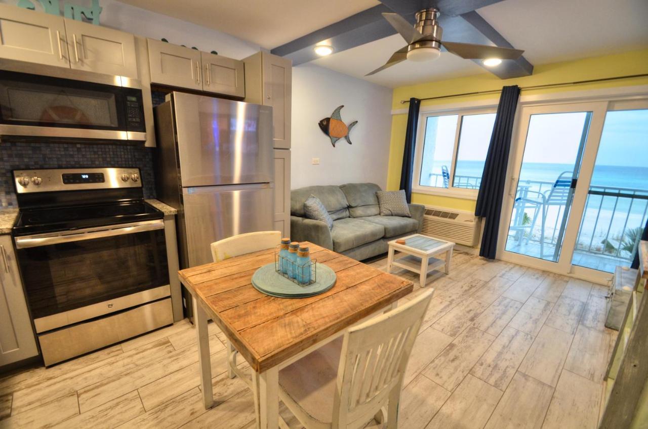 Emerald Villa Panama City Beach Esterno foto