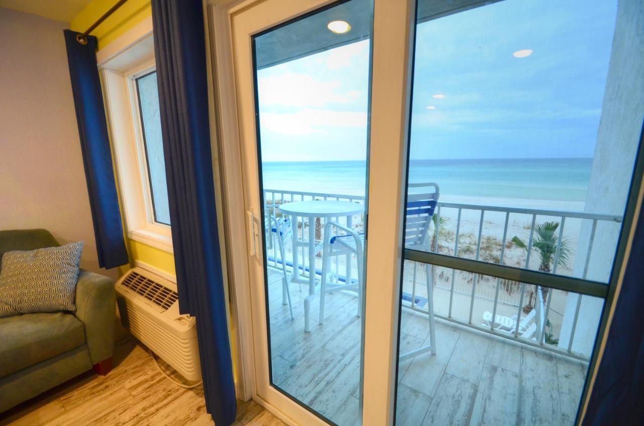 Emerald Villa Panama City Beach Esterno foto